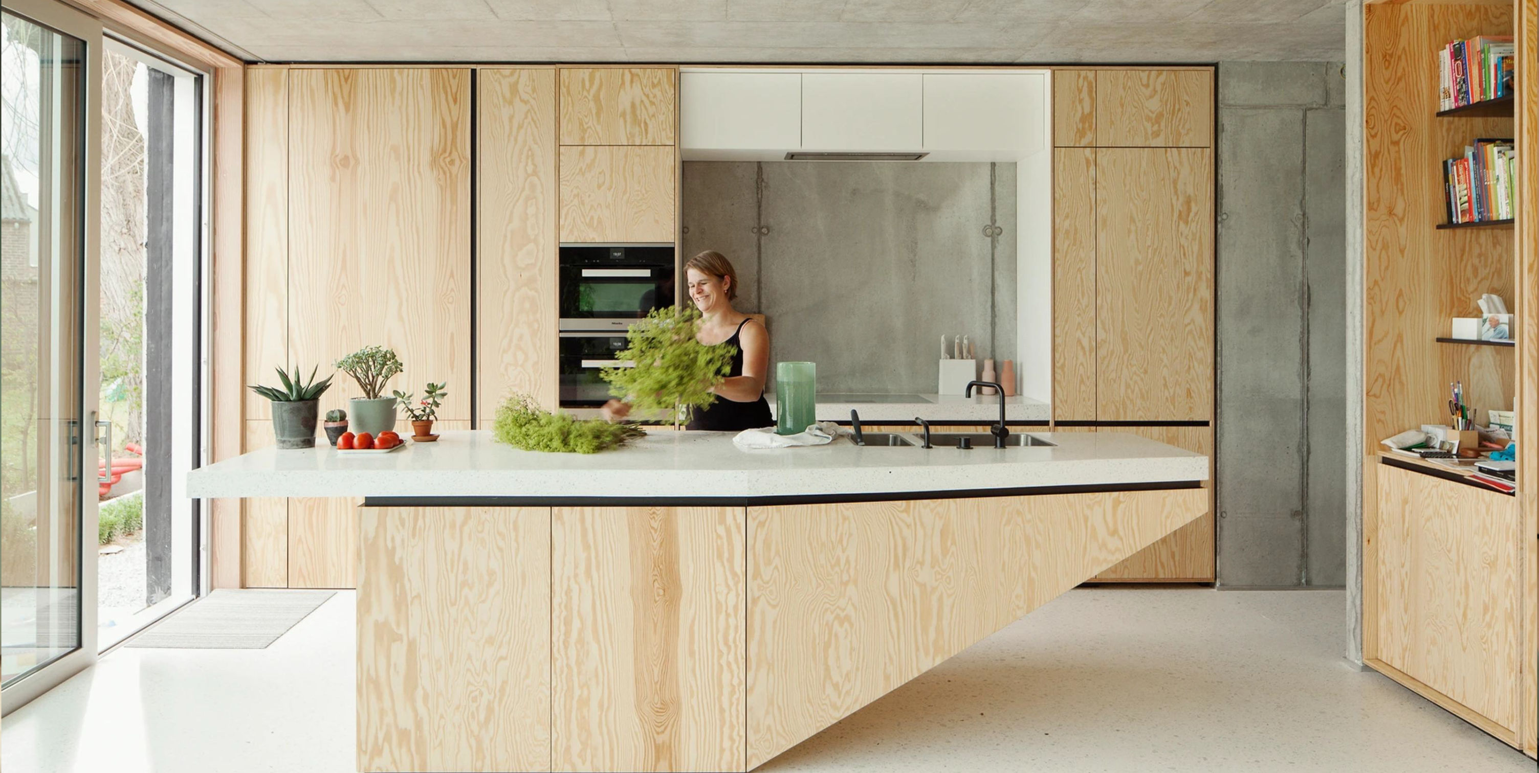 Bruce — innovatieve aanpak in ontwerp- en bouwprocessen
