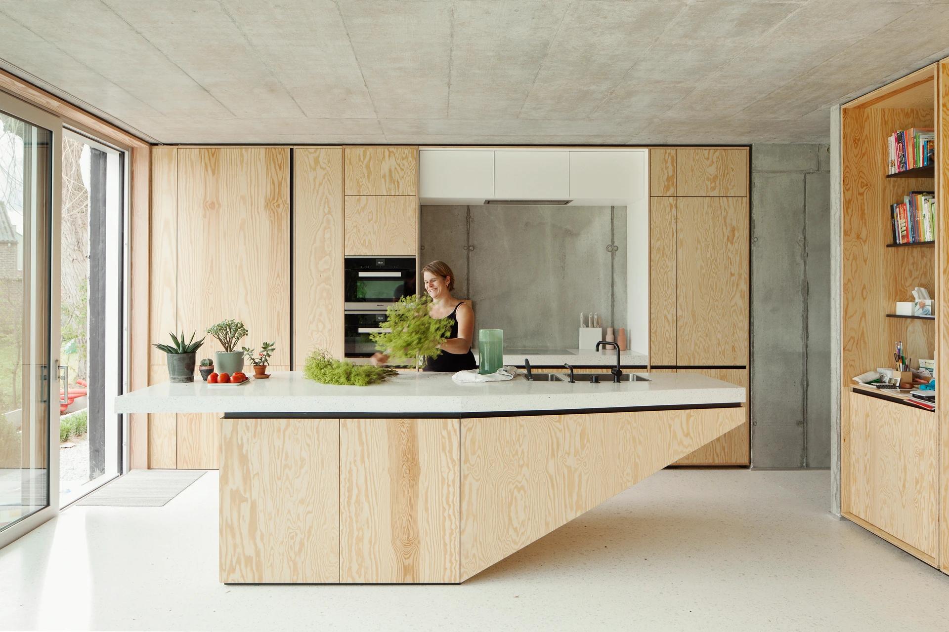 Bruce — innovatieve aanpak in ontwerp- en bouwprocessen